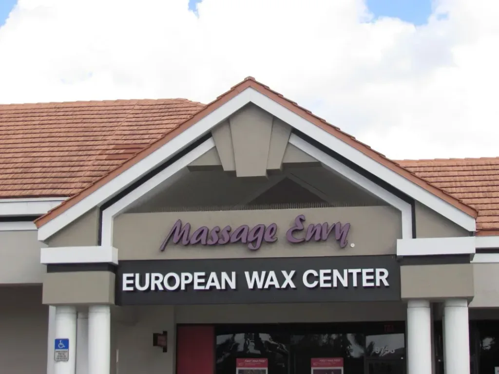 Massage Envy — Massage spa in Miami